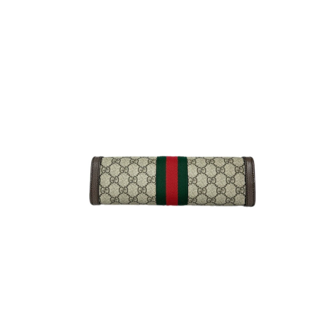Gucci Ophidia Medium Shoulder Bag