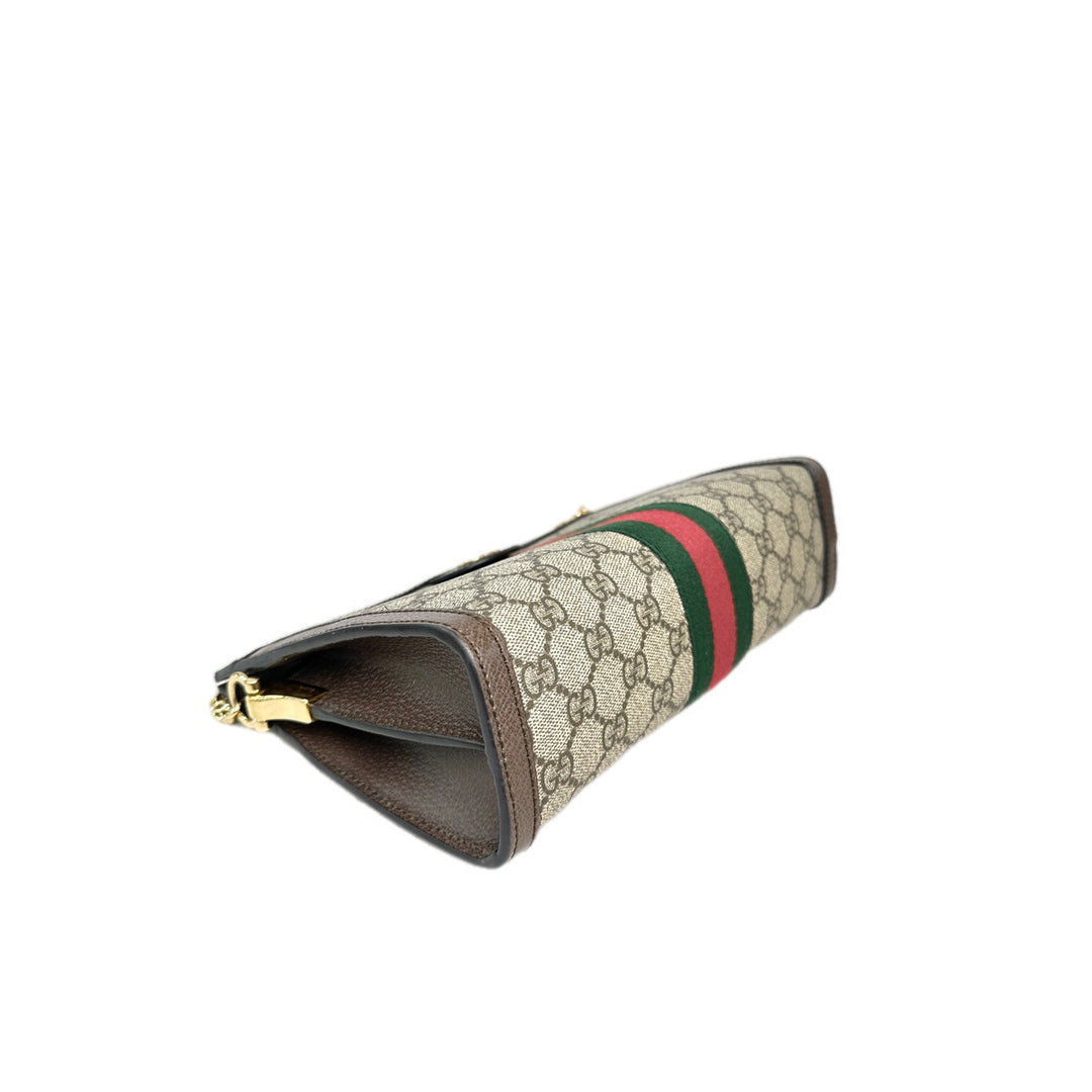 Gucci Ophidia Medium Shoulder Bag