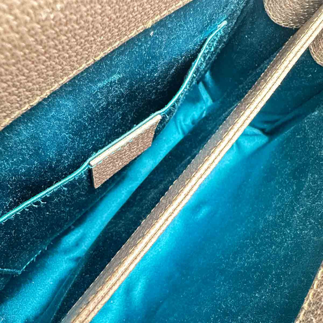 Gucci Ophidia Medium Shoulder Bag