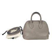 Hermes Bolide Mini Bag M8 evercolor