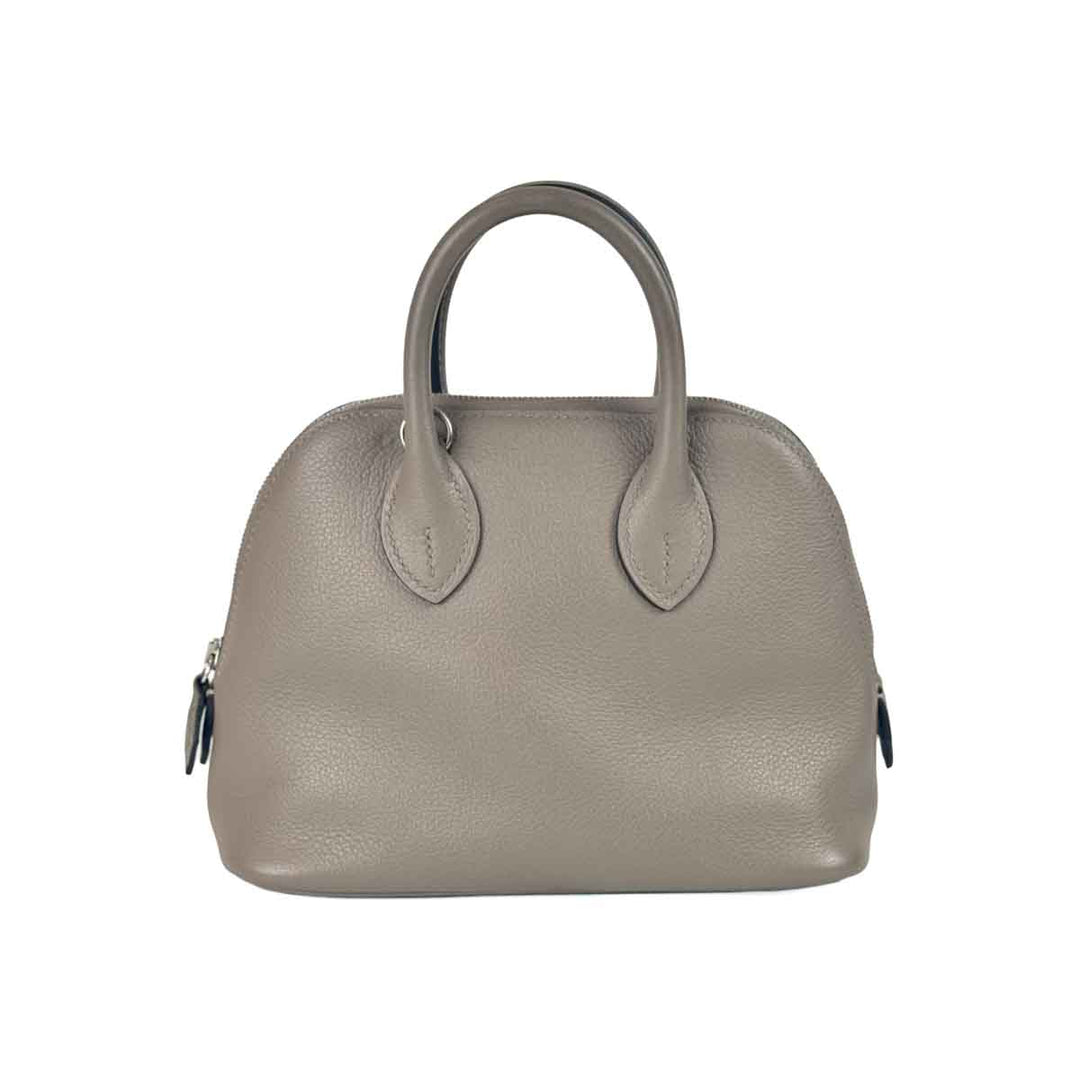 Hermes Bolide Mini Bag M8 evercolor