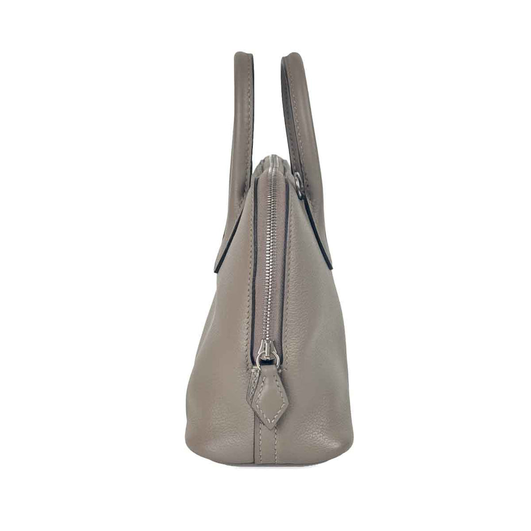Hermes Bolide Mini Bag M8 evercolor