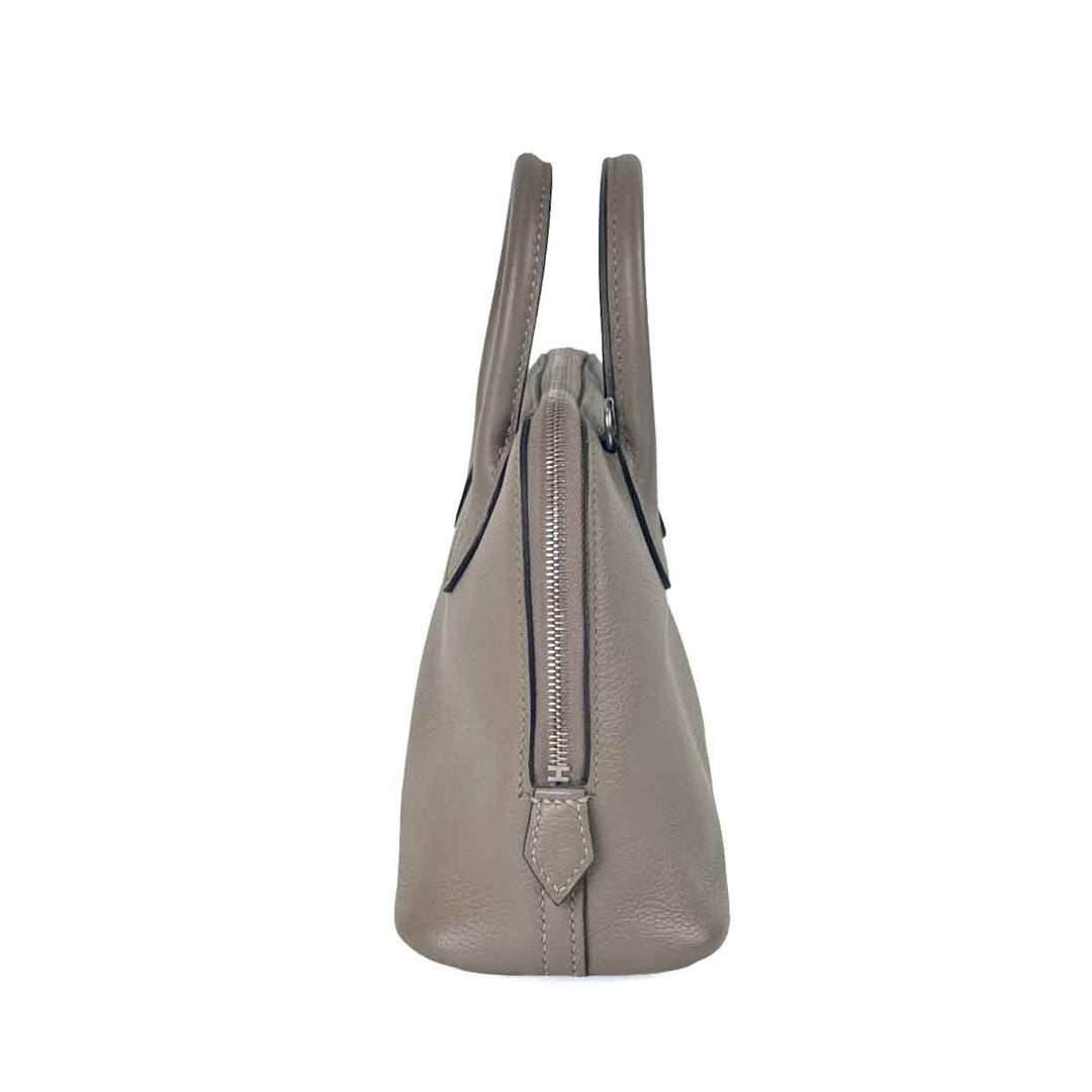 Hermes Bolide Mini Bag M8 evercolor