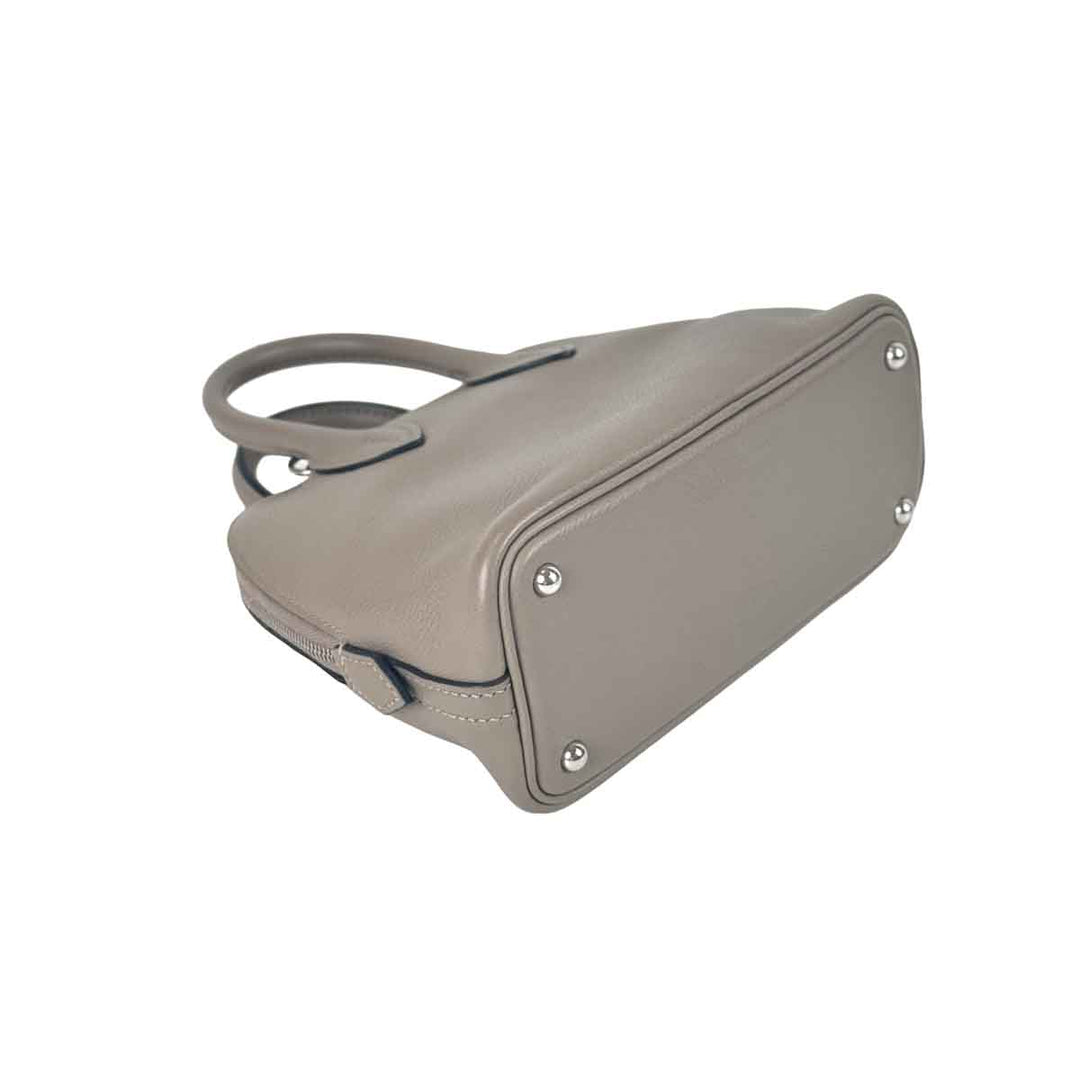 Hermes Bolide Mini Bag M8 evercolor