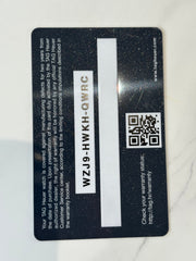 Tag Heuer Steel Auto Watch 