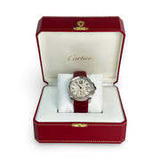 Cartier Calibre de Cartier Auto Watch - Jiaxyk