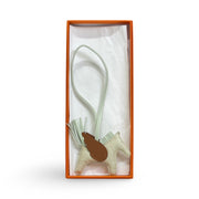 Hermes Green/Gold Rodeo Pegase PM Charm - Jiaxyk