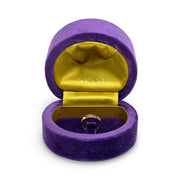 Gucci Icon Thin Band 18K Rose Gold - Jiaxyk