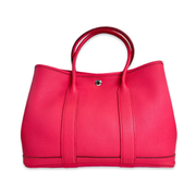 Hermes Garden Party 36 Negonda Pink - Jiaxyk