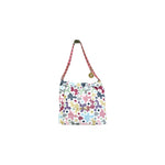 Chanel Multicolour Lace Patchwork Small 22 Bag - Jiaxyk