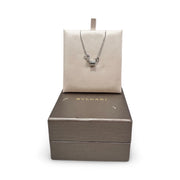 Bvlgari B.Zero 1 Bracelet 18K White Gold - Jiaxyk