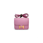 Hermes Constance 18 Epsom X9 Mauve Sylvestre - Jiaxyk