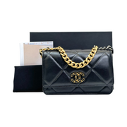 Chanel 19 WOC - Jiaxyk