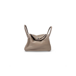 Hermes Lindy 30 Clemence Etoupe - Jiaxyk