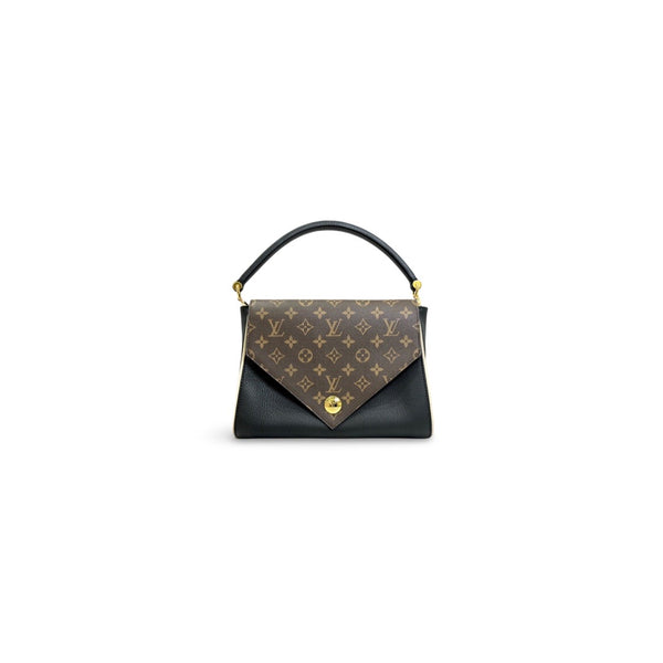 Louis Vuitton Double V Handbag - Jiaxyk