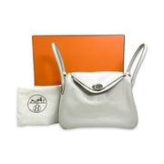 Hermes Lindy 26 Evercolor 8L Beton - Jiaxyk