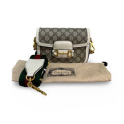 Gucci Small Horsebit 1955 Bag - Jiaxyk