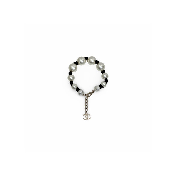 Chanel Pearl Bracelet - Jiaxyk