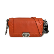 Chanel Medium Reverso Boy Bag - Jiaxyk