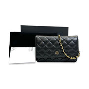 Chanel Classic WOC - Jiaxyk