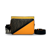 Fendi Diagonal Camera Case Bag - Jiaxyk