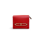 Hermes Roulis 23 Red Evercolor - Jiaxyk