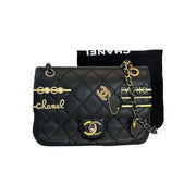 Chanel 22C Small Clips Flap Bag - Jiaxyk