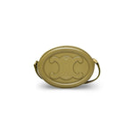 Celine Oval Triomphe Bag - Jiaxyk