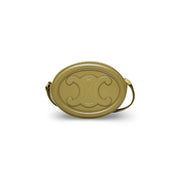 Celine Oval Triomphe Bag - Jiaxyk