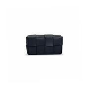 Bottega Veneta Black Cassette Belt Bag - Jiaxyk