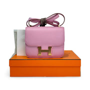 Hermes Constance 18 Epsom X9 Mauve Sylvestre - Jiaxyk