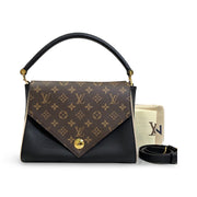 Louis Vuitton Double V Handbag - Jiaxyk