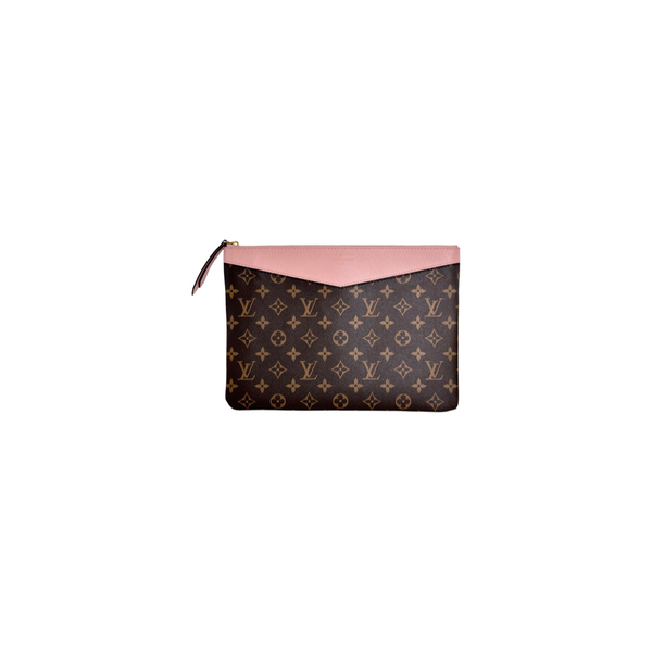 Louis Vuitton Monogram Daily Pouch - Jiaxyk