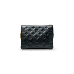 Louis Vuitton Black Coussin BB Bag - Jiaxyk