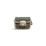 Gucci Small Horsebit 1955 Bag - Jiaxyk