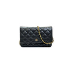 Chanel Classic WOC - Jiaxyk