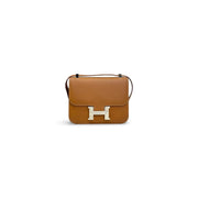 Hermes Constance 24 Epsom 06 Gold - Jiaxyk