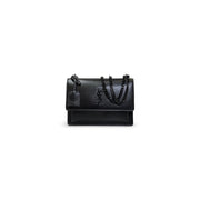 Saint Laurent Medium Black Sunset Bag - Jiaxyk