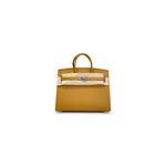 Hermes Birkin 25 Sellier Epsom 2S Sesame - Jiaxyk