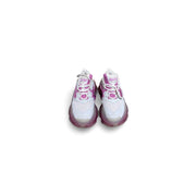 Balenciaga Triple S Pink/White Clear Sole Sneaker Size 35 - Jiaxyk