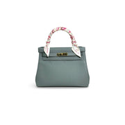 Hermes Kelly 28 Retourne Togo 63 Amande - Jiaxyk