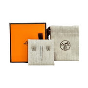 Hermes Mini Pop H Earring - Jiaxyk