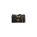 Chanel Black Small 19 Bag - Jiaxyk