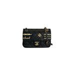 Chanel 22C Small Clips Flap Bag - Jiaxyk