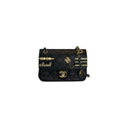 Chanel 22C Small Clips Flap Bag - Jiaxyk