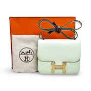 Hermes Constance 18 Epsom 0S Fizz - Jiaxyk