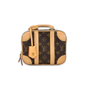 Louis Vuitton Valisette BB Bag - Jiaxyk