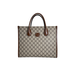 Gucci Small GG Tote - Jiaxyk