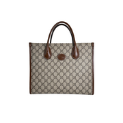 Gucci Small GG Tote - Jiaxyk