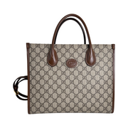 Gucci Small GG Tote - Jiaxyk